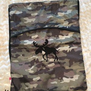 New Thirty-One Cinch Sac